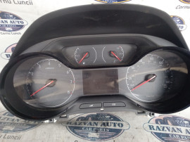 Ceasuri Bord UK Opel Crossland X 1.2 Benzina 2018
