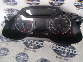 Ceasuri Bord UK Audi A4 B8 Motorina