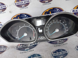 Ceasuri Bord UK Ford Fiesta Benzina 2014