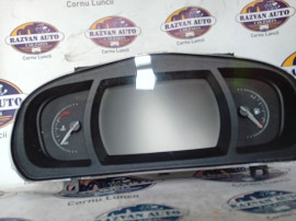 Ceasuri Bord UK Renault Megane 4 1.6 Motorina 2016