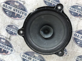 Boxa stanga fata Nissan Qashqai 2014