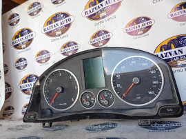 Ceasuri Bord UK Volkswagen Tiguan Motorina 2008