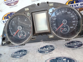 Ceasuri Bord UK Volkswagen Passat B7 Motorina 2009