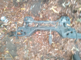 Jug motor Skoda Fabia 2 1.6 Motorina 2009