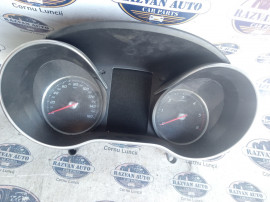 Ceasuri Bord UK Mercedes C-Class Motorina 2016