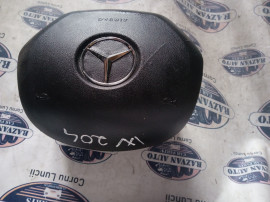 Airbag volan Mercedes C-Class W204 2012