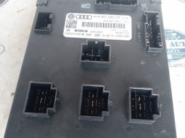 Calculator confort Audi A7 2012