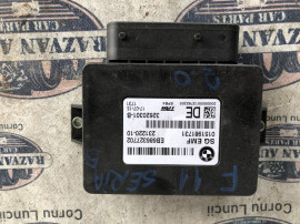 Modul frana de mana BMW Seria 5 F11 2015