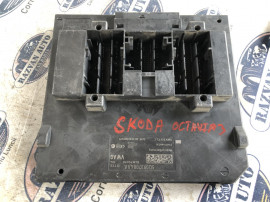 Calculator confort Skoda Octavia 3