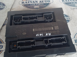 Calculator confort Audi A5 2010