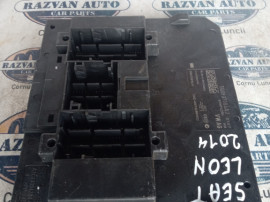 Calculator confort Seat Leon 2014