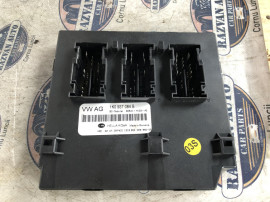 Calculator confort Volkswagen Golf 6 2009