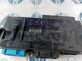 Calculator confort BMW E91 2010