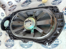 Subwoofer spate original Mercedes CLS 350 2012