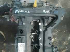 Motor dezechipat Ford Fiesta 1.1 Benzina 2019