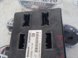 Calculator confort Renault Clio 4 2015