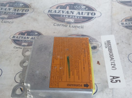 Modul airbag Nissan Qashqai 2011