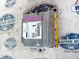 Calculator Airbag Mazda 6
