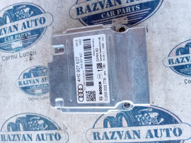 Modul airbag Audi A8