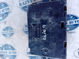 Calculator confort Renault Clio 4 2010