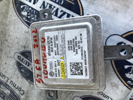 Modul xenon stanga Volkswagen Touareg 2012