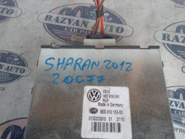 Modul stabilizator tensiune Volkswagen Sharan 2.0 2012