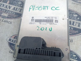 Modul Control Suspensie Volkswagen Passat CC 2010