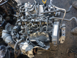 Motor dezechipat Skoda Octavia 3 2.0 Motorina 2016