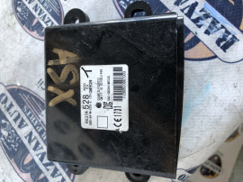 Calculator confort Mitsubishi ASX
