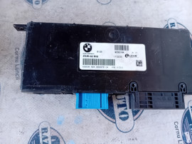 Calculator confort BMW X3 F25