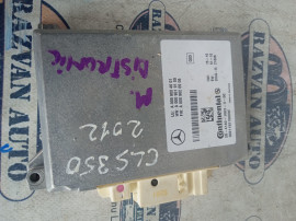 Modul Distronic Mercedes CLS 350 2012