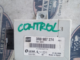 Modul control presiune anvelope Seat Exeo 2010