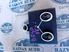 Modul Portiera Dreapta Spate Skoda Yeti 2011