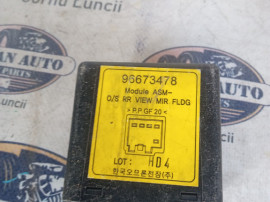 Modul control oglinzi Chevrolet Captiva 2012