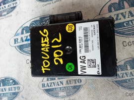 Modul Gateway Volkswagen Touareg 2012