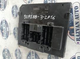 Calculator confort Skoda Superb 3 2016