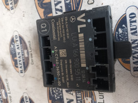 Modul Portiera Stanga Fata Mercedes A-Class 2015