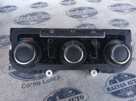 Panou comanda clima Volkswagen Golf 6 Plus 2012