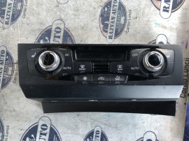 Panou comanda clima Audi A4 B8 2014