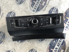 Panou comanda clima Audi Q5 2009
