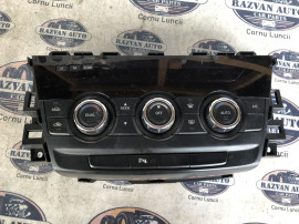 Panou comanda clima Mazda 6 2015