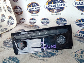 Panou comanda clima Opel Astra K