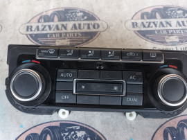 Panou comanda clima Volkswagen Tiguan