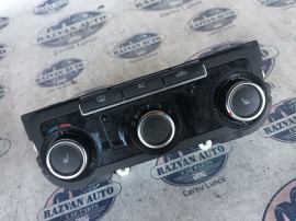Panou comanda clima Volkswagen Jetta 2012
