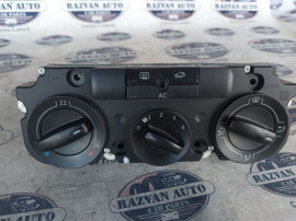 Panou comanda clima Volkswagen Golf 5 Plus 2008
