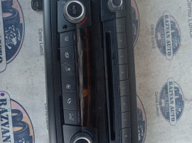 Panou comanda clima BMW F30