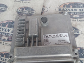 Calculator motor Audi A3 1.6 Motorina 2016