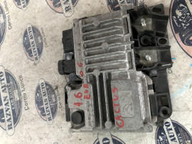 Modul Start-Stop Citroen Cactus 1.6