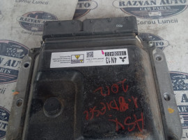 Calculator motor Mitsubishi ASX 1.8 Motorina 2012
