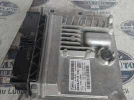 Calculator motor Ford EDGE 2.0 Motorina 2017